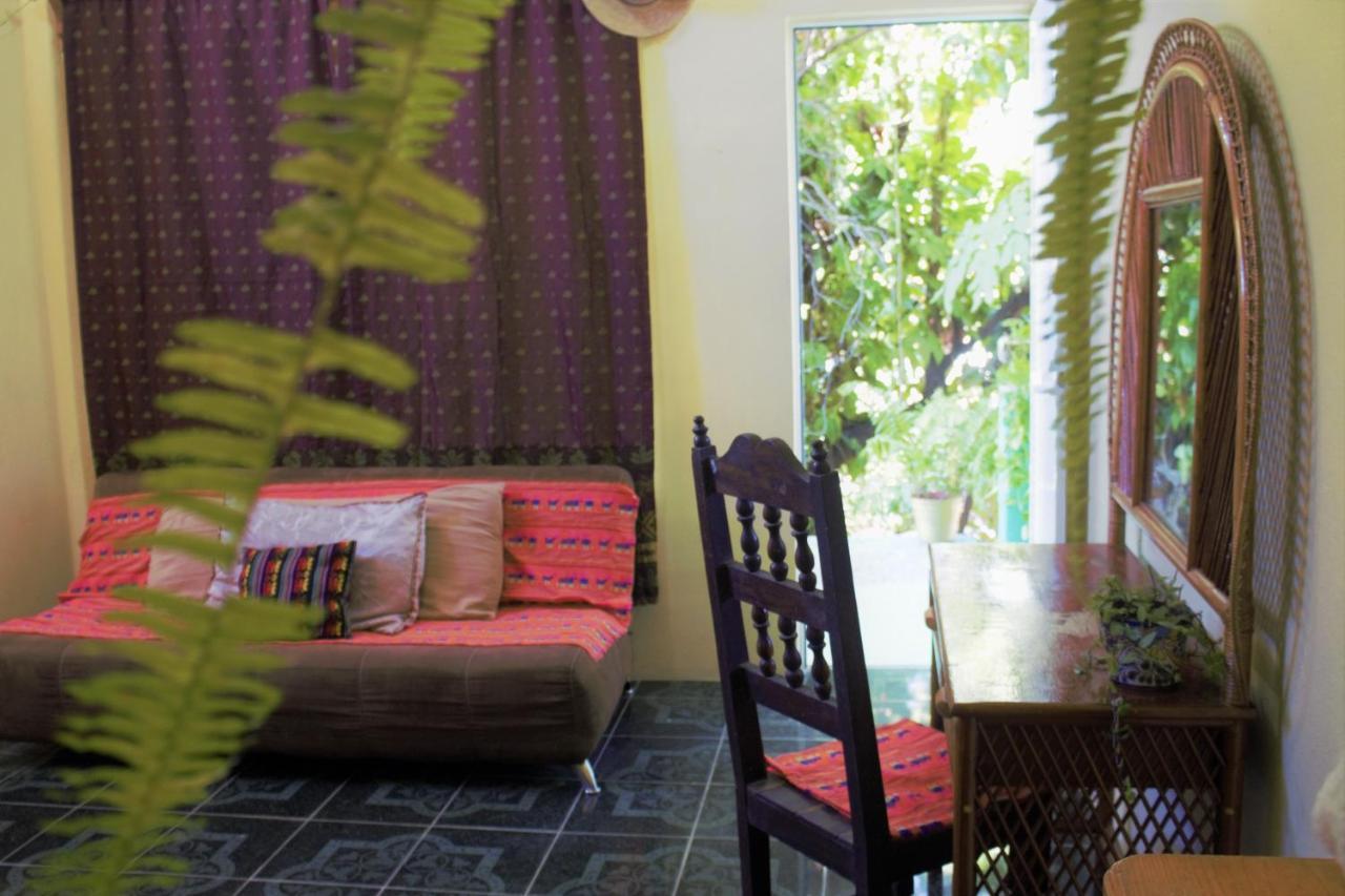 Hotel Casa Santaella Puerto Escondido  Esterno foto
