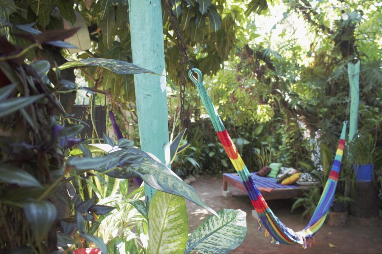 Hotel Casa Santaella Puerto Escondido  Esterno foto