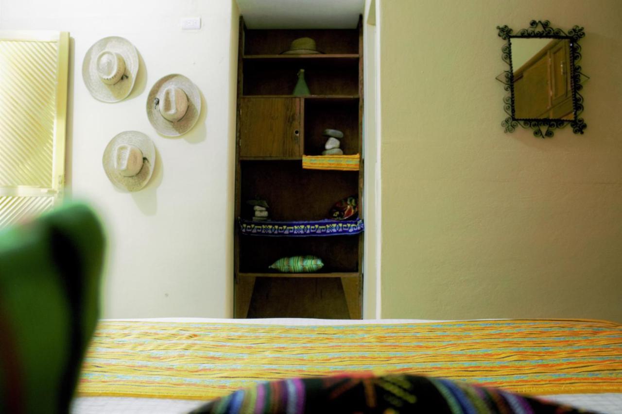 Hotel Casa Santaella Puerto Escondido  Esterno foto