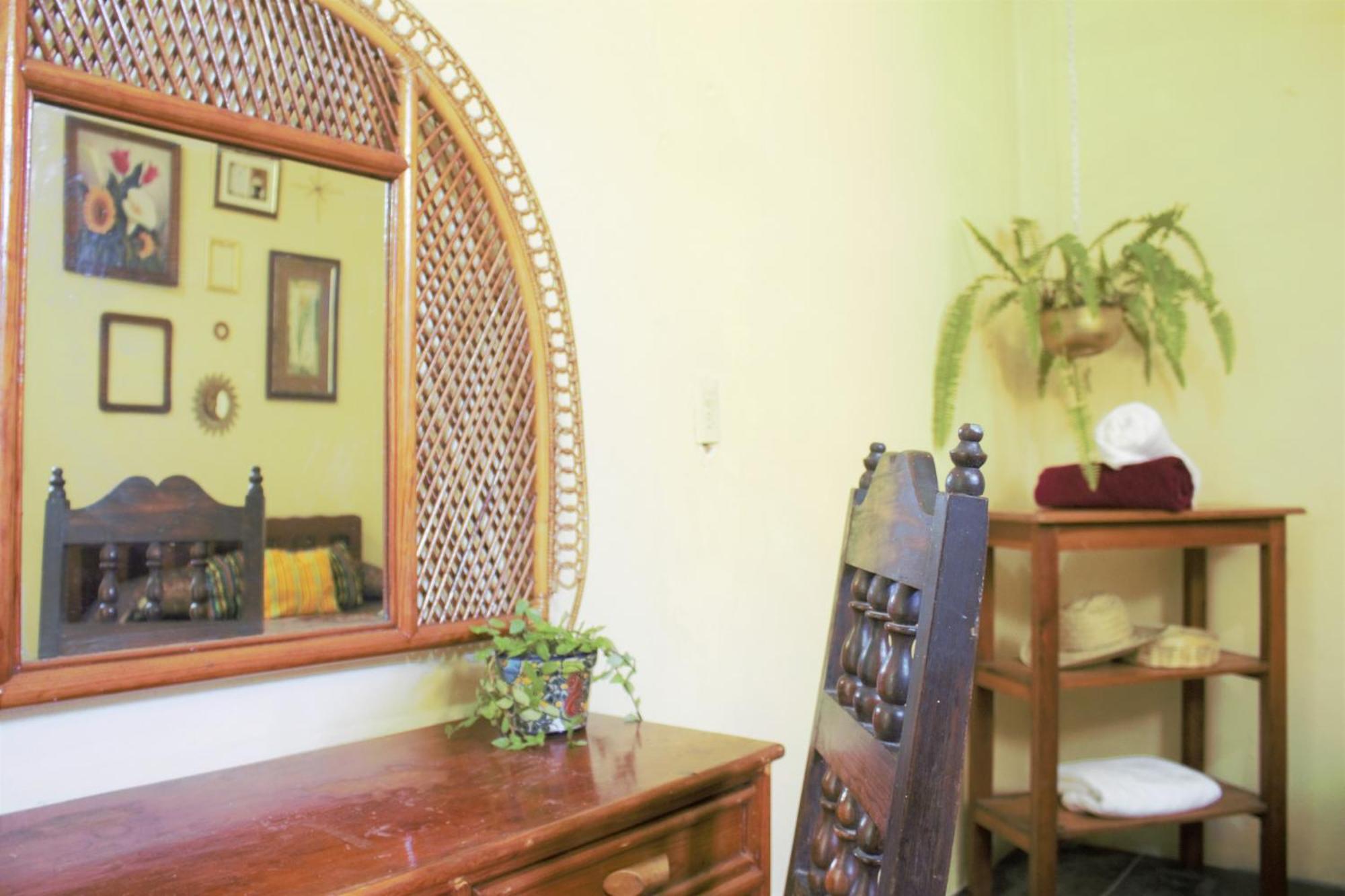 Hotel Casa Santaella Puerto Escondido  Camera foto